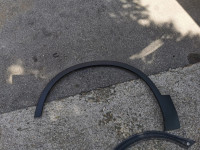 volvo xc 40 xc40 rubnjak obloga za prednji lijevi blatobran pvc