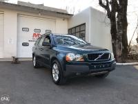 VOLVO XC90 DIJELOVI MEHANIKA  HAUBA BRANIK FAROVI