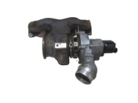 volvo xc40 xc 40 turbina turbo izduvna grana turbo 2.0 t5 31459841 S48