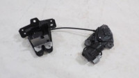 volvo xc40 xc60 xc90 brava dociag zadnja hauba prtljažnika 32149889 XC