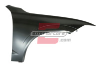 VOLVO XC60 (17-) - Prednji blatobran (desna strana)