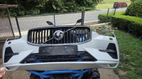 VOLVO XC60 BRANIK