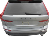 volvo xc60 ii gepek vrata prtljažnika stražnji dio siva xc 60 2 poklop