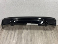 volvo xc60 ii r-dizajn lift 2021-> spoiler branika stražnji dio 321