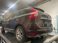 Volvo xc60 prednja vrata ljeva desna zadnja vrata ljeva desna 2008-17