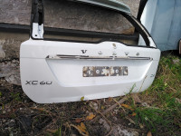 Volvo xc60 zadnja hauba