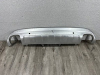 volvo xc70 ii 2007-2013 difuzor spoiler branika stražnji dio 31353581