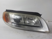 volvo xc70 ii v70 iii xenon far desna prednji dio prednja uk 31214350