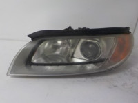 volvo xc70 ii v70 iii xenon far lijeva prednji dio prednja uk 31214349