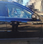 volvo xc90 i 02-14 vrata desni prednji dio kotača. 019-26 31385357 313
