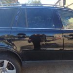 volvo xc90 i 02-14 vrata desni stražnji dio kotača. 019-26 GWM2707