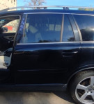 volvo xc90 i 02-14 vrata lijevi stražnji dio kotača. 019-26 Volvo XC90