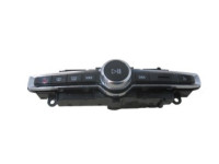 volvo xc90 ii prekidač prekidač radiem xc 90 panel radija 31346789 17r