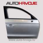 Vrata Audi A1 8X Sportback 2010-2018 / prednja / desna / door
