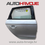 Vrata Audi A1 8X Sportback  2010-2018 / zadnja / desna / door