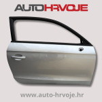 Vrata  Audi A1 8X Hatchback 2010-2018 / 3. vrata / prednja / desna /
