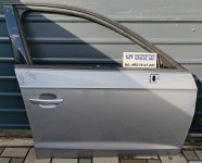 Vrata /Audi A3 8V /Prednja desna /Oštećenje vidljivo