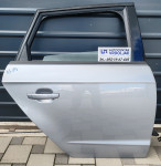 Vrata /Audi A3 8V /Zadnja desna