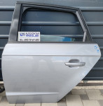 Vrata /Audi A3 8V / Zadnja lijeva
