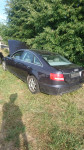 Vrata audi A6 C6