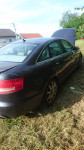 Vrata audi A6 C6