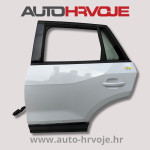 Vrata Audi Q2 2016- / zadnja / lijeva / door