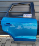 Vrata /Audi Q3 2015 /Zadnja desna