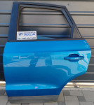 Vrata /Audi Q3 2015 /Zadnja lijeva