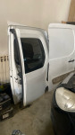 Vrata blatobran hauba Citroen Berlingo 2010