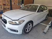 vrata Bmw 116 118 120 F21 2011 - 2016g bijela 300 cod boje