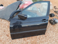 Vrata za Bmw E46 limuzina