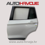 Vrata Bmw Serija X3 F25 2010-2017 / zadnja / lijeva /