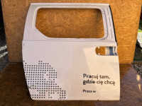 VRATA BOČNE DESNA  BOČNA HYUNDAI STARIA