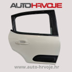 Vrata Citroen C3 3 2016- / desna / zadnja / door /