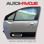 Vrata Citroen C3 3 2016- / lijeva / prednja / door /
