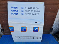 VRATA DESNA  BOČNA FORD CUSTOM REDIZAJN 2017R->