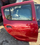 Vrata desna Dacia Sandero 1.0 SCE