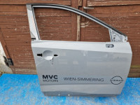 VRATA DESNA  PREDNJA STRANA NISSAN QASHQAI III J12 2021R->