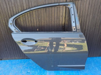 VRATA DESNA  ZADNJA BMW 1 F40 2019R->