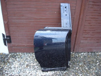 VRATA DESNA  ZADNJA MINI MORIS CLUBMAN 07->