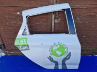 VRATA DESNA  ZADNJA RENAULT ZOE 2012R->