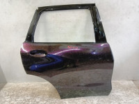 VRATA DESNA  ZADNJA STRANA ZADNJI BMW X5 G05 18-