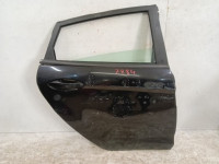 VRATA DESNA  ZADNJA STRANA ZADNJI FORD FIESTA MK7 08-17