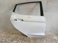 VRATA DESNA  ZADNJA STRANA ZADNJI FORD FIESTA MK8 17-