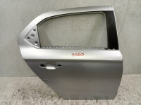 VRATA DESNA  ZADNJA STRANA ZADNJI PEUGEOT 301 C ELYSEE 2012-