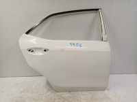 VRATA DESNA  ZADNJA STRANA ZADNJI TOYOTA COROLLA E16 13-
