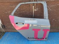 VRATA DESNA  ZADNJA VW ID.3 ID 3 2019R->