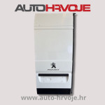 Vrata Ducato / Jumper / Boxer 3 2006- / zadnja / lijeva / LH2 / 190Cm