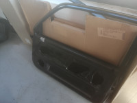 Vrata EVASION, C5, SAXO