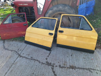 vrata fiat 126-peglica